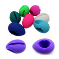 Silicone Egg Speaker For iPhone 6/ 6S